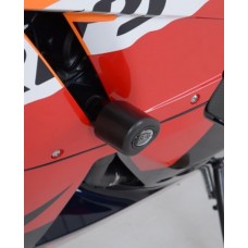 R&G Racing Aero no-cut Frame Sliders for Honda CBR600RR '13-'21